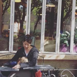 Meet your Posher, Emma